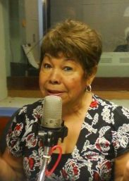 Clementina Rivas, ciudadana de honor en El País Azul